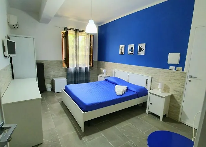 Alba Chiara B&B
