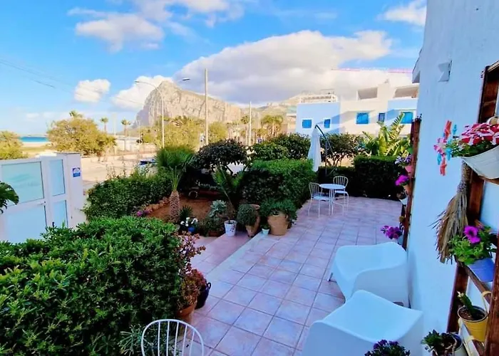 Alba Chiara B&B
